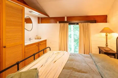 Ecarlate 27, Chalet à Hastière près du château - Photo 23