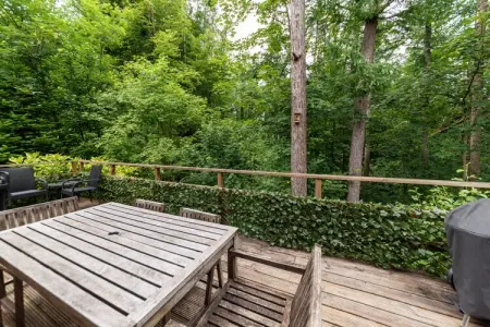 Ecarlate 27, Chalet à Hastière près du château - Photo 31