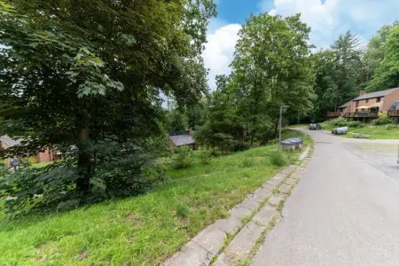Ecarlate 27, Chalet à Hastière près du château - Photo 33