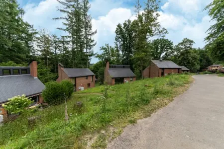 Ecarlate 27, Chalet à Hastière près du château - Photo 38