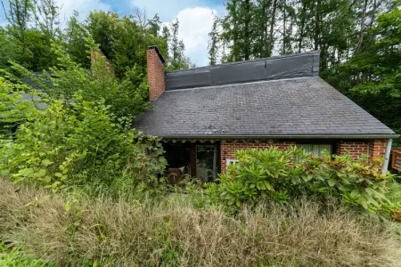 Ecarlate 27, Chalet à Hastière près du château - Photo 39