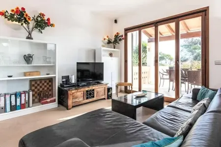 Amador, Villa à Santanyí avec piscine privée et BBQ - Photo 2