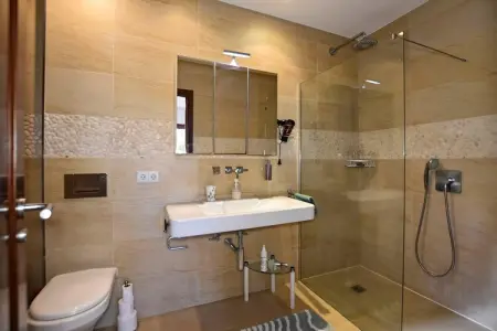 Amador, Villa à Santanyí avec piscine privée et BBQ - Photo 17