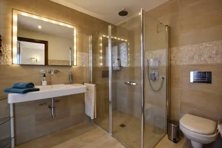 Amador, Villa à Santanyí avec piscine privée et BBQ - Photo 18