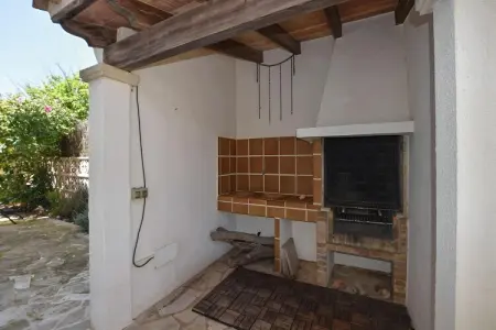Amador, Villa à Santanyí avec piscine privée et BBQ - Photo 28