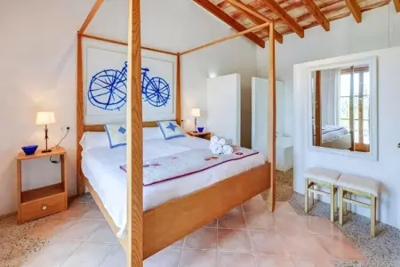 El Parral, Villa à Son Servera avec piscine privée - Photo 2