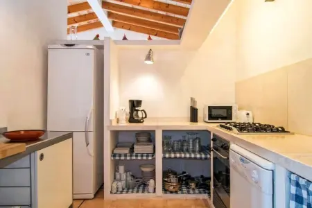 El Parral, Villa à Son Servera avec piscine privée - Photo 10
