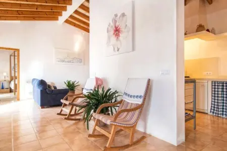 El Parral, Villa à Son Servera avec piscine privée - Photo 11