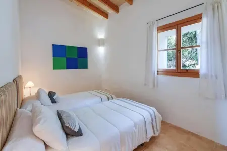 El Parral, Villa à Son Servera avec piscine privée - Photo 12