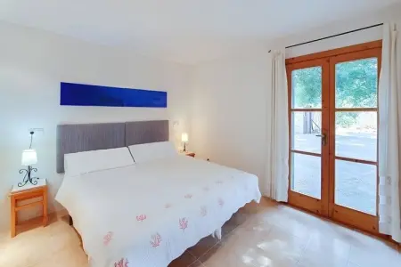 El Parral, Villa à Son Servera avec piscine privée - Photo 13