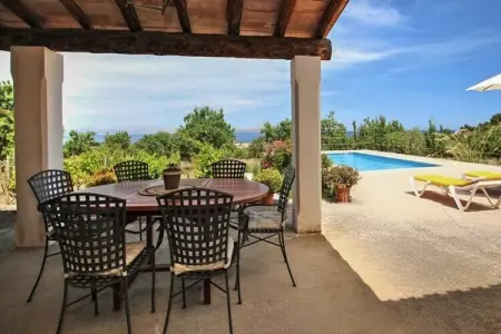 El Parral, Villa à Son Servera avec piscine privée - Photo 18