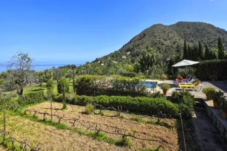 El Parral, Villa à Son Servera avec piscine privée - Photo 19