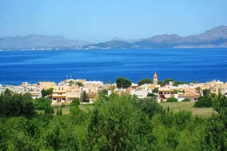 El Parral, Villa à Son Servera avec piscine privée - Photo 30