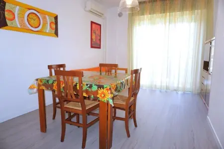 Astro 11, Appartement à Porto Santa Margherita Plage - Photo 1