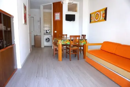 Astro 11, Appartement à Porto Santa Margherita Plage - Photo 3