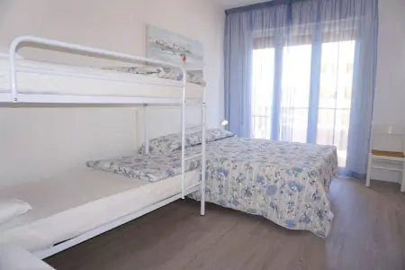 Astro 11, Appartement à Porto Santa Margherita Plage - Photo 4