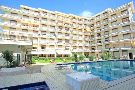 Astro 11, Appartement à Porto Santa Margherita Plage - Photo 5
