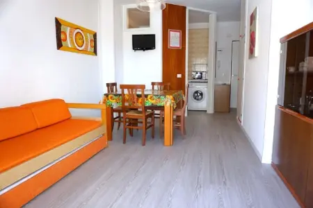 Astro 11, Appartement à Porto Santa Margherita Plage - Photo 6