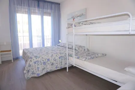 Astro 11, Appartement à Porto Santa Margherita Plage - Photo 8