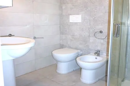 Astro 11, Appartement à Porto Santa Margherita Plage - Photo 9