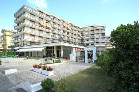 Astro 11, Appartement à Porto Santa Margherita Plage - Photo 17