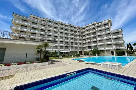 Astro 11, Appartement à Porto Santa Margherita Plage - Photo 19