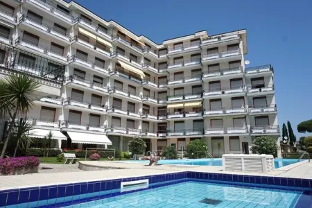Astro 11, Appartement à Porto Santa Margherita Plage - Photo 24