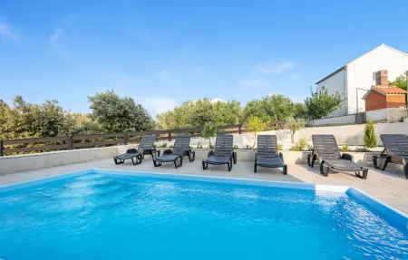 Maison 8 personnes à Murter - Photo 1