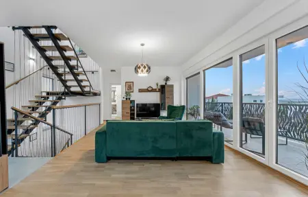 Maison 8 personnes à Murter - Photo 2