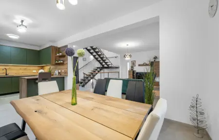 Maison 8 personnes à Murter - Photo 4