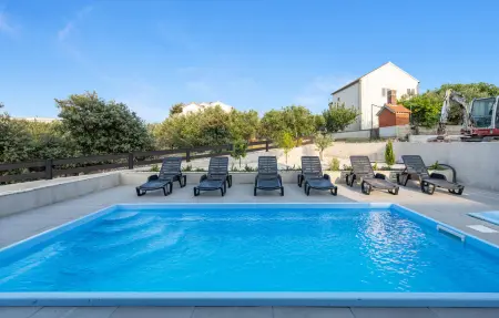 Maison 8 personnes à Murter - Photo 7