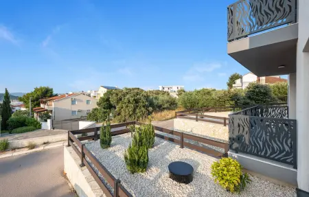Maison 8 personnes à Murter - Photo 12