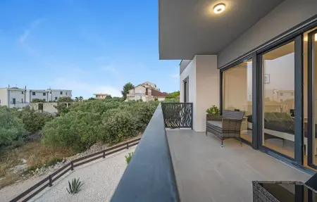 Maison 8 personnes à Murter - Photo 13