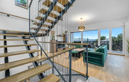 Maison 8 personnes à Murter - Photo 16