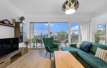 Maison 8 personnes à Murter - Photo 17