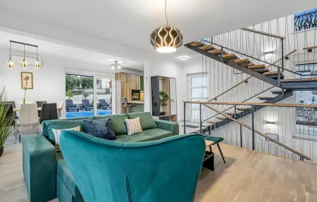 Maison 8 personnes à Murter - Photo 19