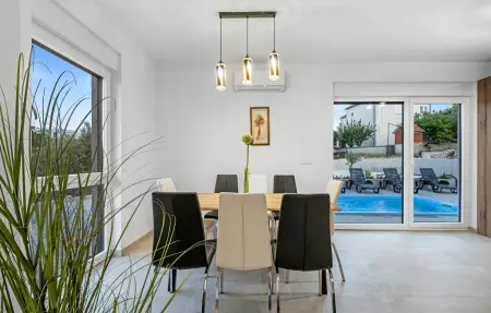 Maison 8 personnes à Murter - Photo 20