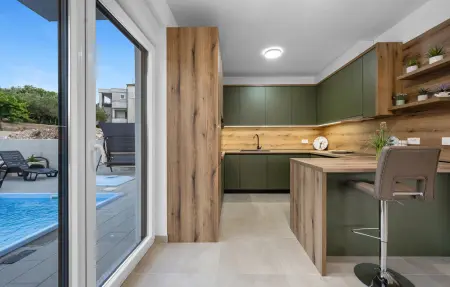 Maison 8 personnes à Murter - Photo 21