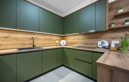 Maison 8 personnes à Murter - Photo 22