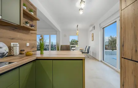 Maison 8 personnes à Murter - Photo 23