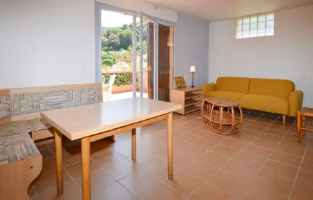 Appartement 4 personnes à Piana - Photo 1