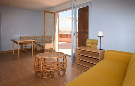 Appartement 4 personnes à Piana - Photo 2