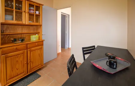 Appartement 4 personnes à Piana - Photo 3
