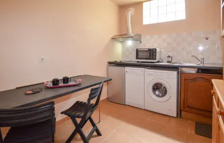 Appartement 4 personnes à Piana - Photo 4