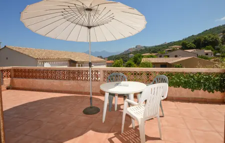 Appartement 4 personnes à Piana - Photo 5