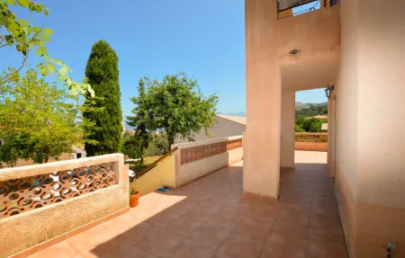 Appartement 4 personnes à Piana - Photo 6