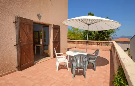 Appartement 4 personnes à Piana - Photo 8