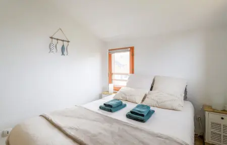 Jolie maison avec terrasse, Maison 4 personnes à LE CROTOY - Photo 18
