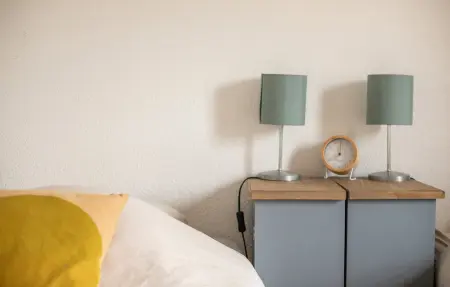 Jolie maison avec terrasse, Maison 4 personnes à LE CROTOY - Photo 19