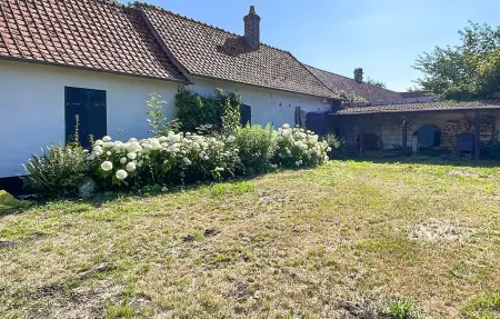 Longère plain pied en campagne, Maison 6 personnes à Favières - Photo 6